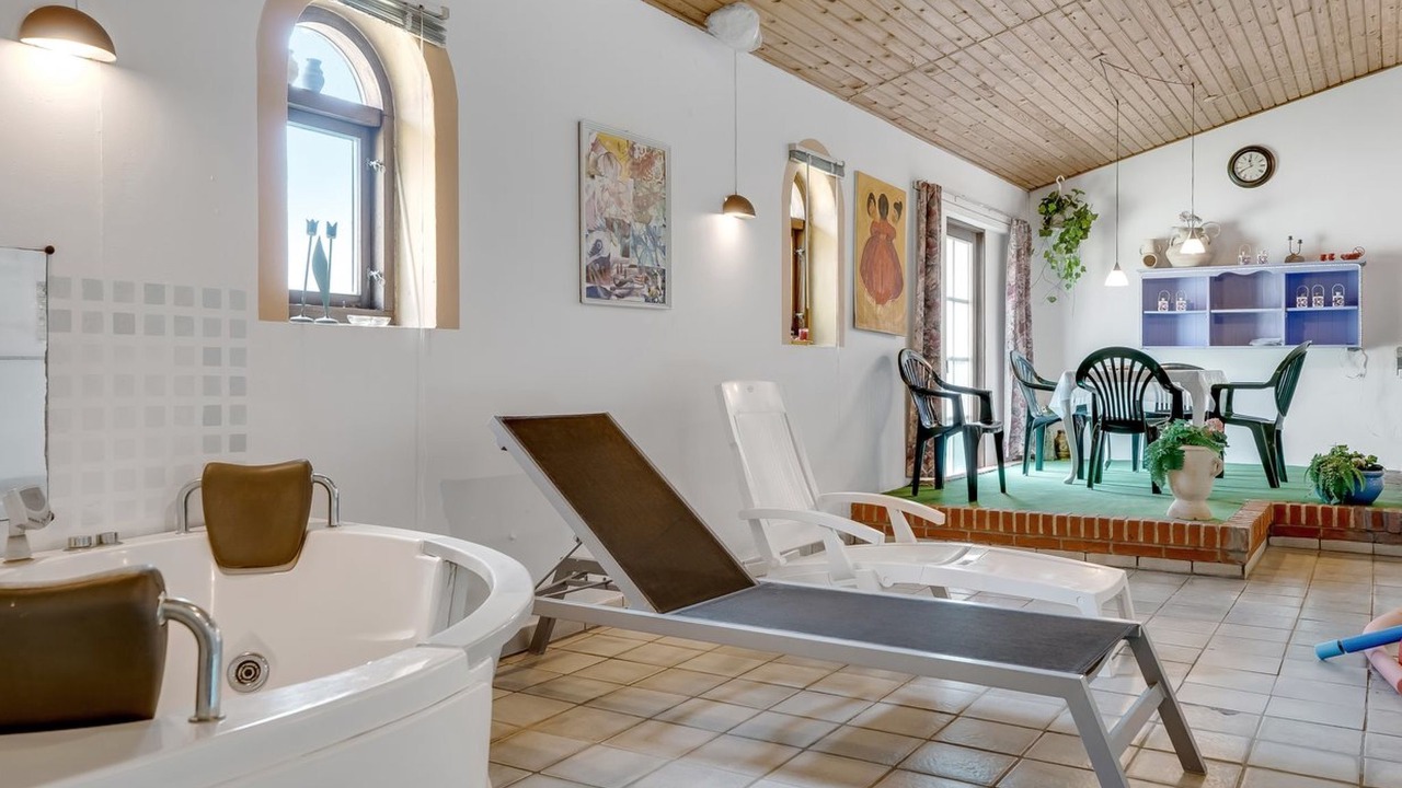 Photo of Bathroom in Vesløs