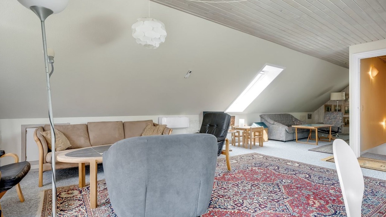 Photo of Livingroom in Vesløs