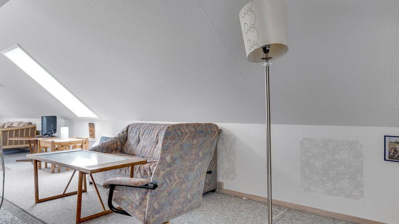 Photo of Livingroom in Vesløs