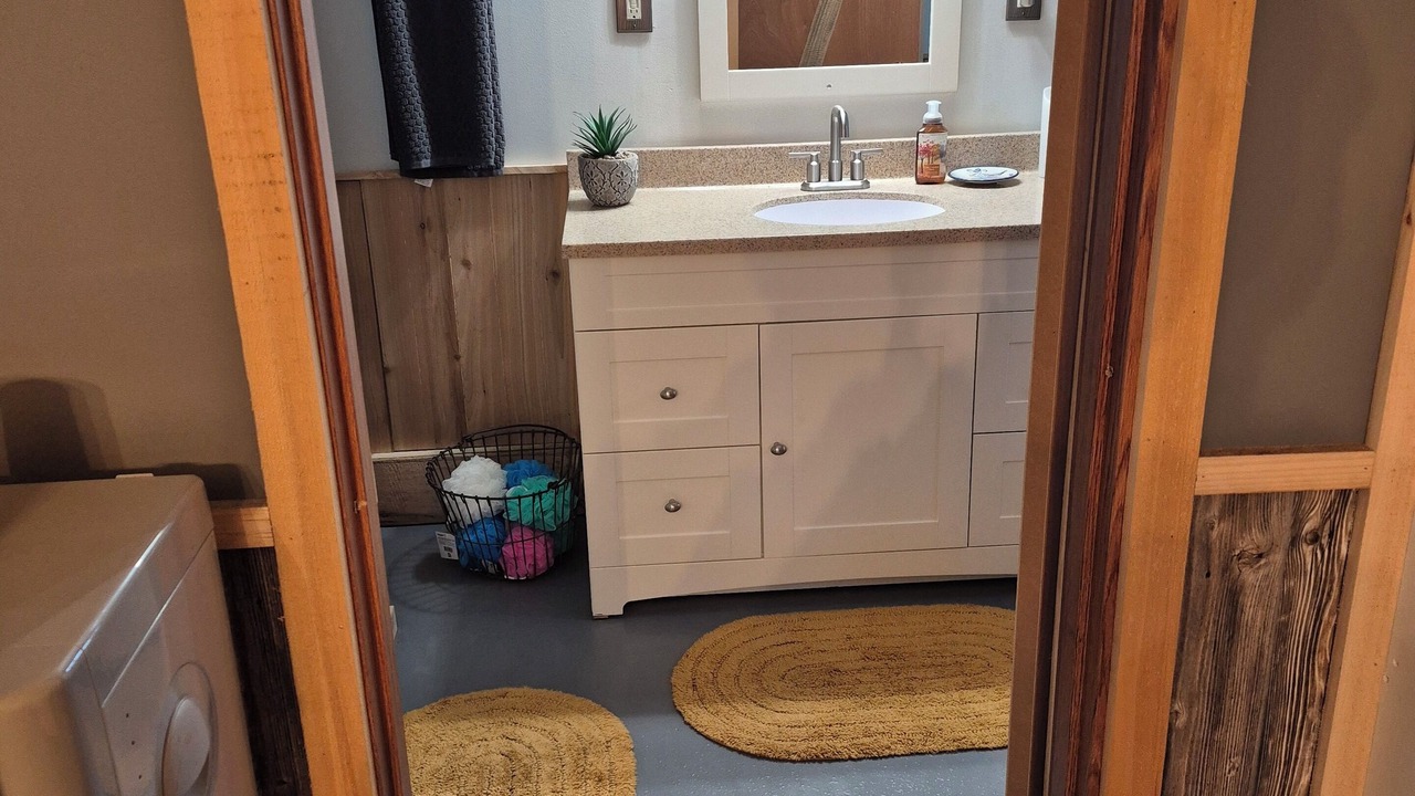 Photo of Bathroom in Rochester