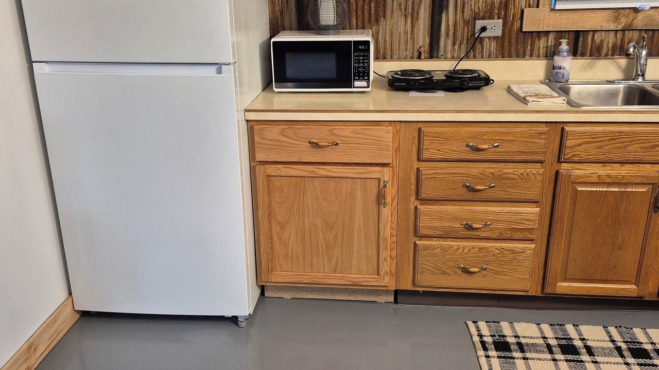 Photo of Kitchen in Rochester