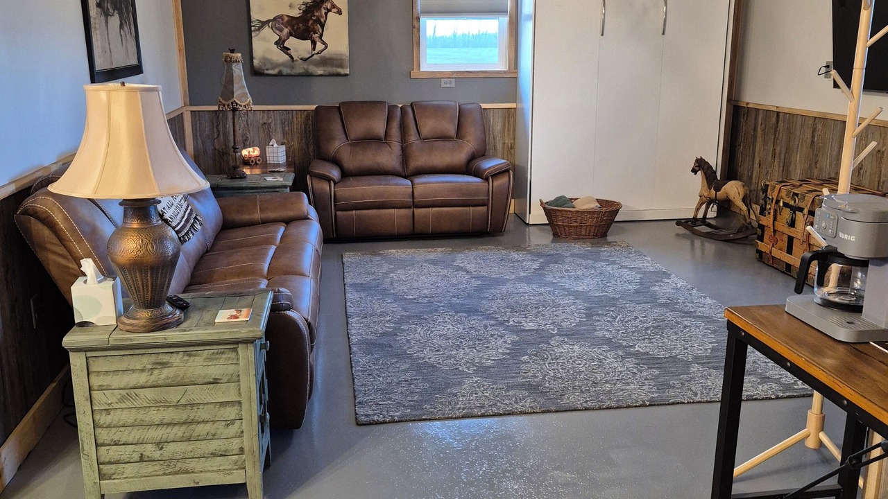 Photo of Livingroom in Rochester