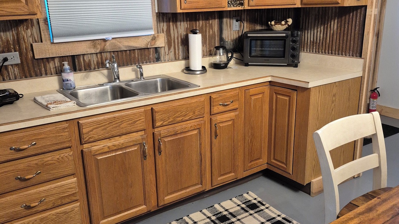 Photo of Kitchen in Rochester