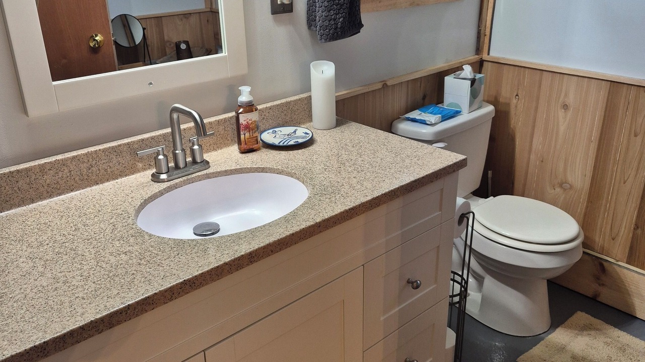 Photo of Bathroom in Rochester