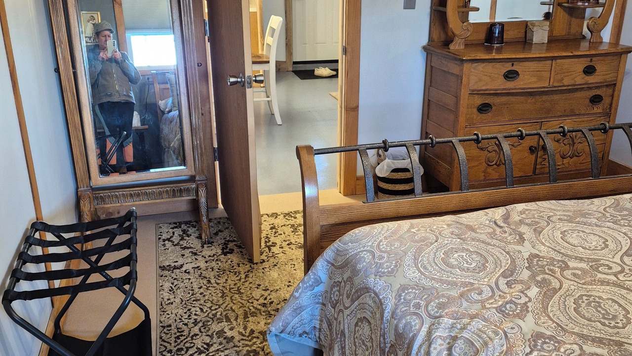 Photo of Bedroom in Rochester