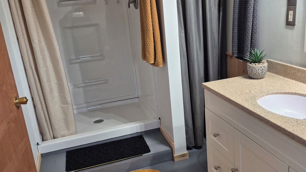 Photo of Bathroom in Rochester