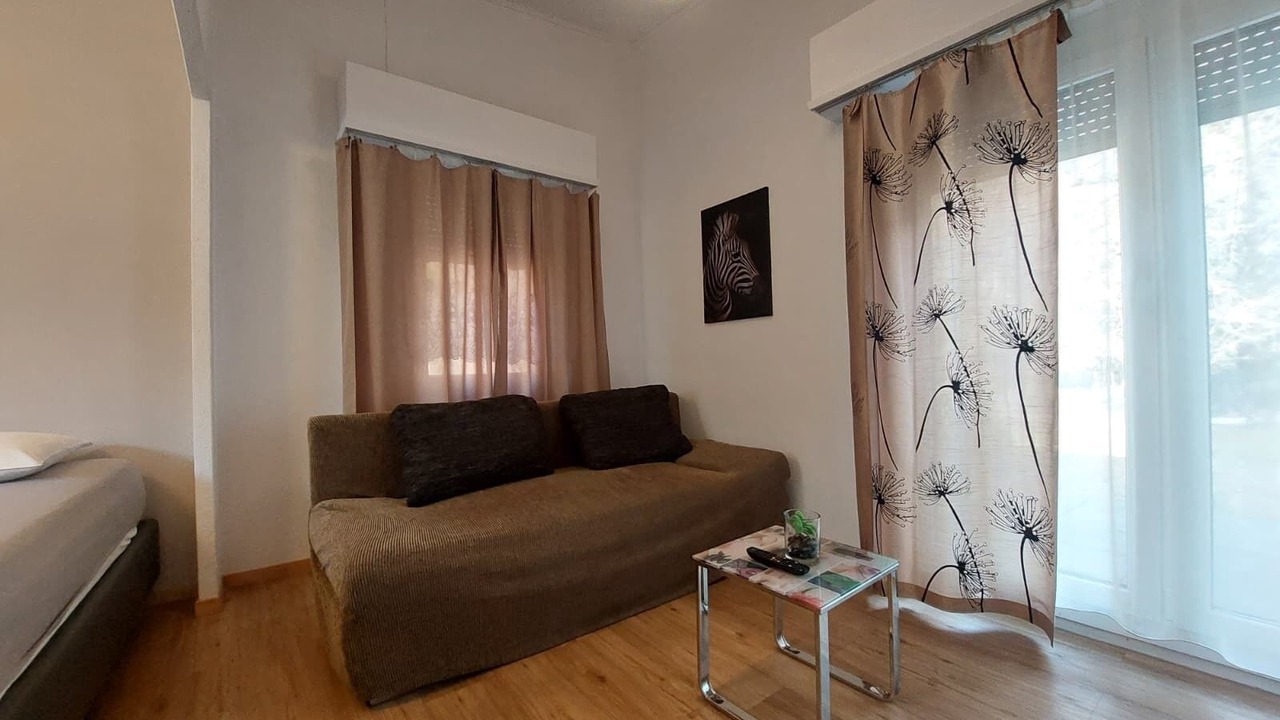 Photo of Livingroom in Saint-Maurice