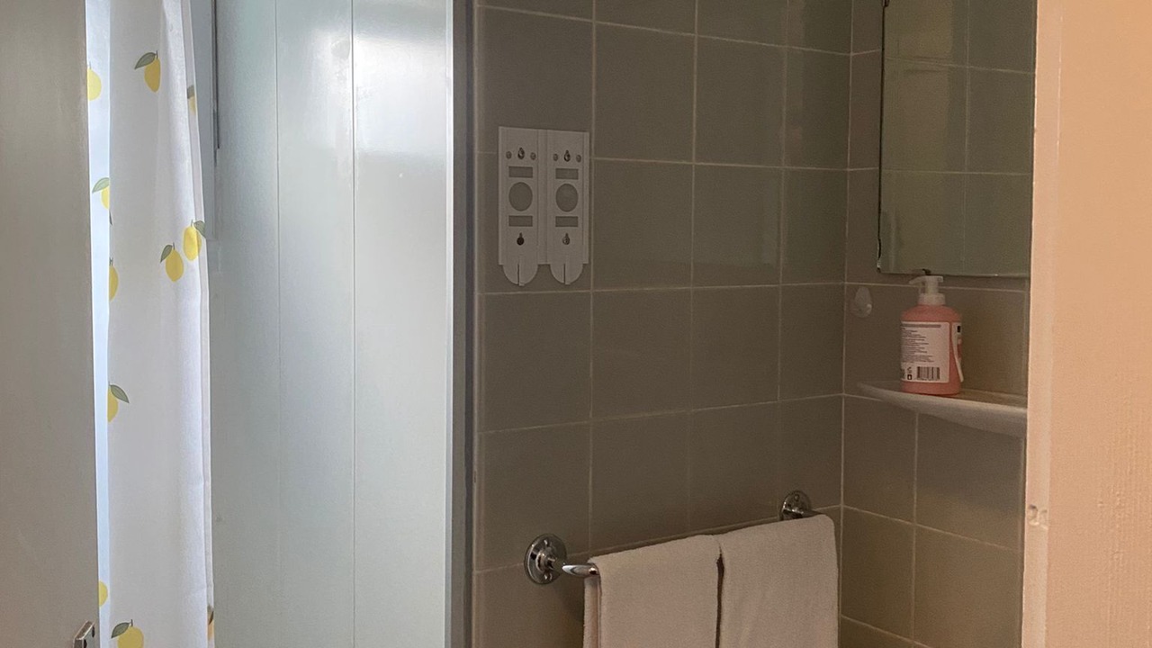 Photo of Bathroom in Saint-Maurice