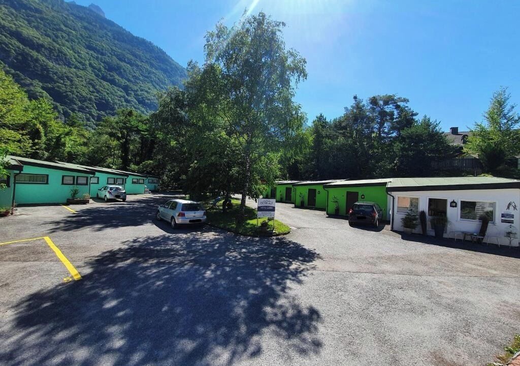 Photo of Outdoor in Saint-Maurice
