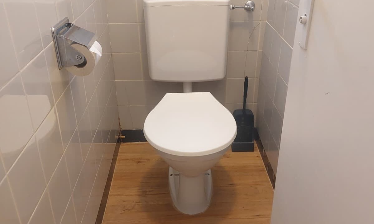 Photo of Bathroom in Saint-Maurice