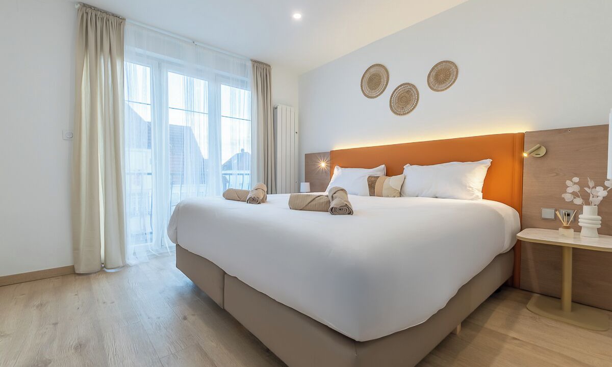 Photo of Bedroom in Amneville