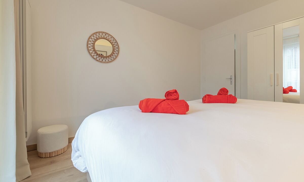 Photo of Bedroom in Amneville