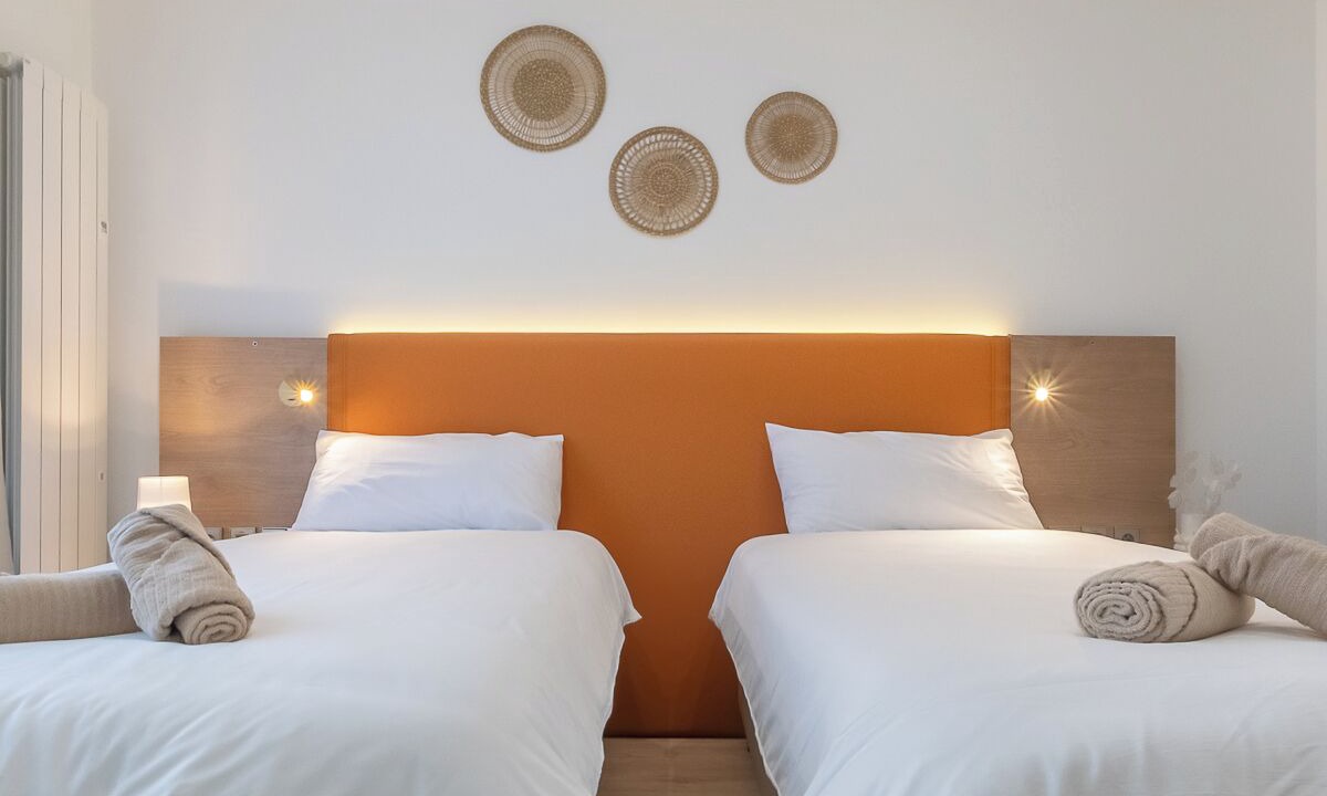 Photo of Bedroom in Amneville