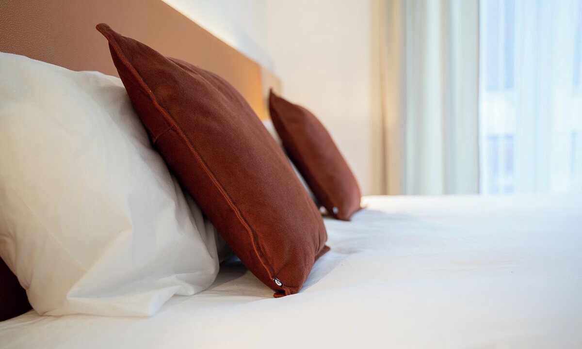 Photo of Bedroom in Amneville