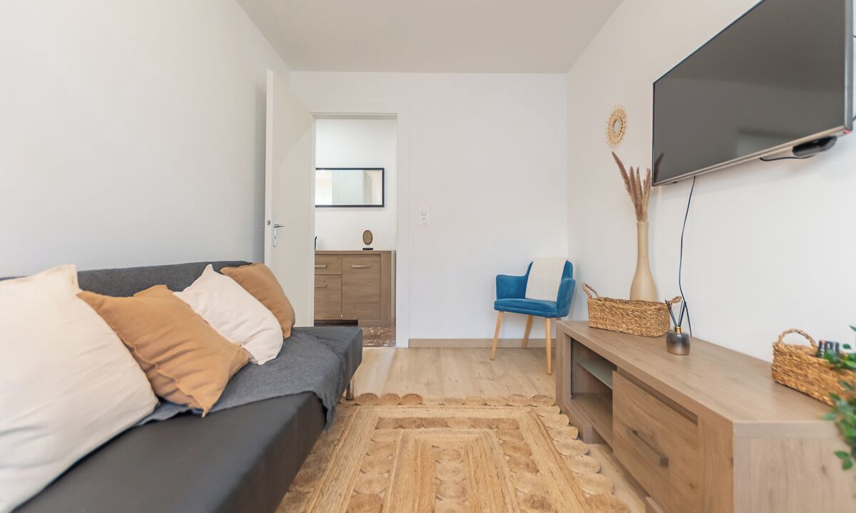 Photo of Bedroom in Amneville