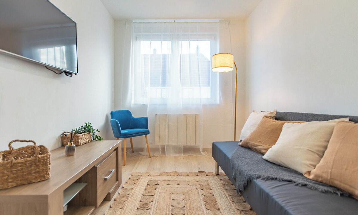 Photo of Livingroom in Amneville