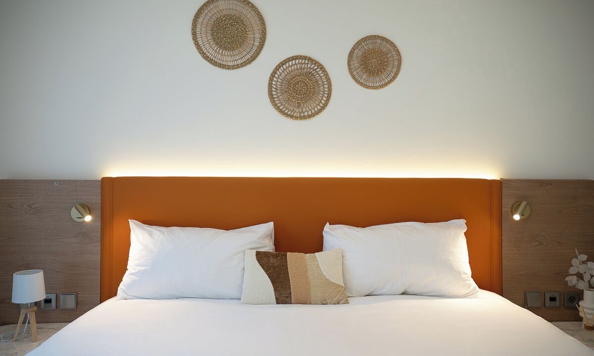 Photo of Bedroom in Amneville