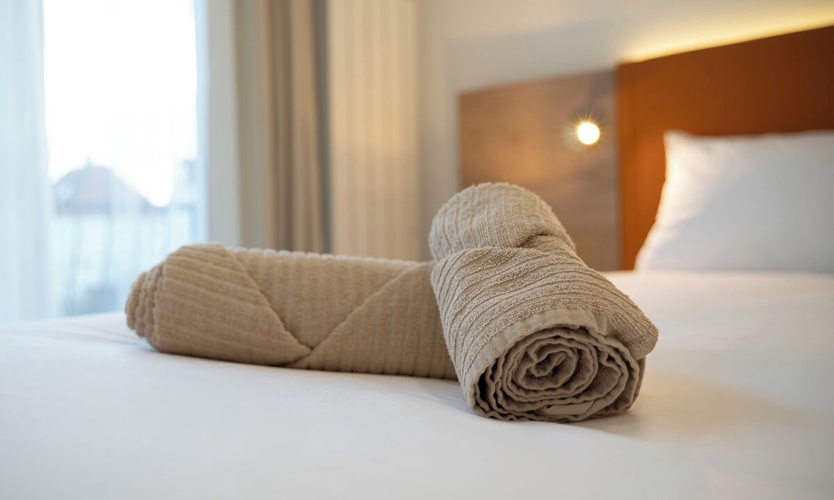 Photo of Bedroom in Amneville