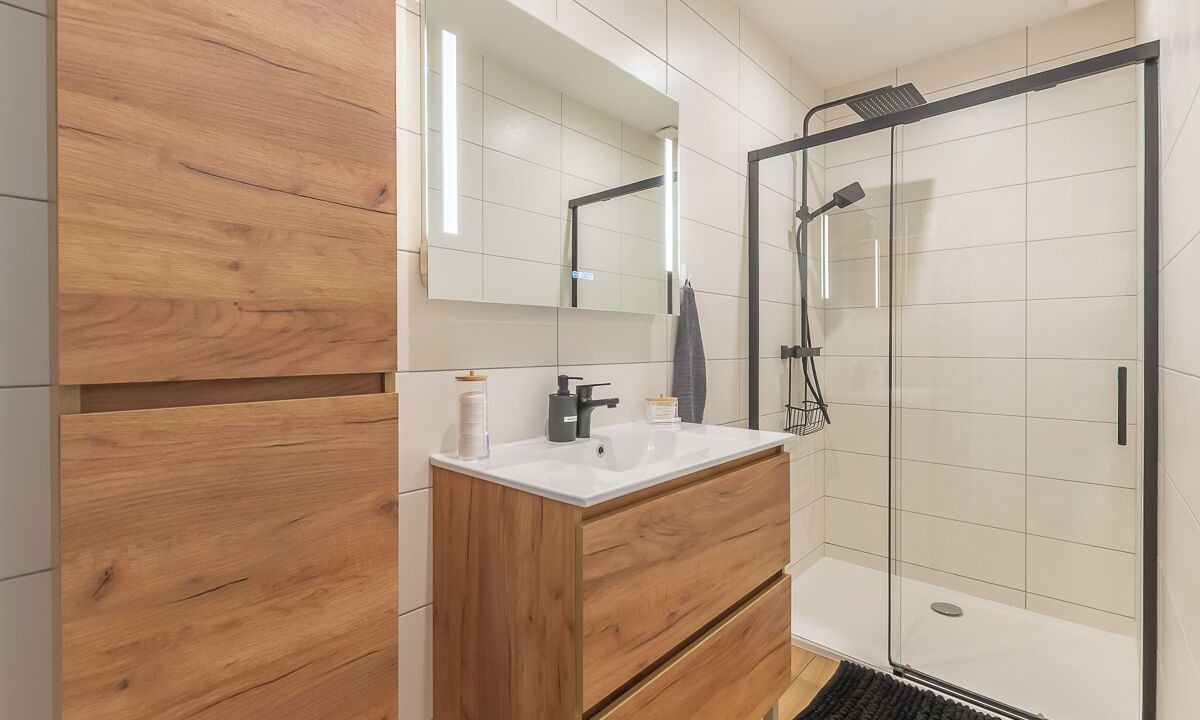 Photo of Bathroom in Amneville
