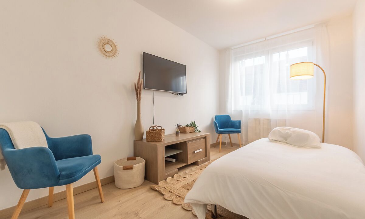 Photo of Bedroom in Amneville