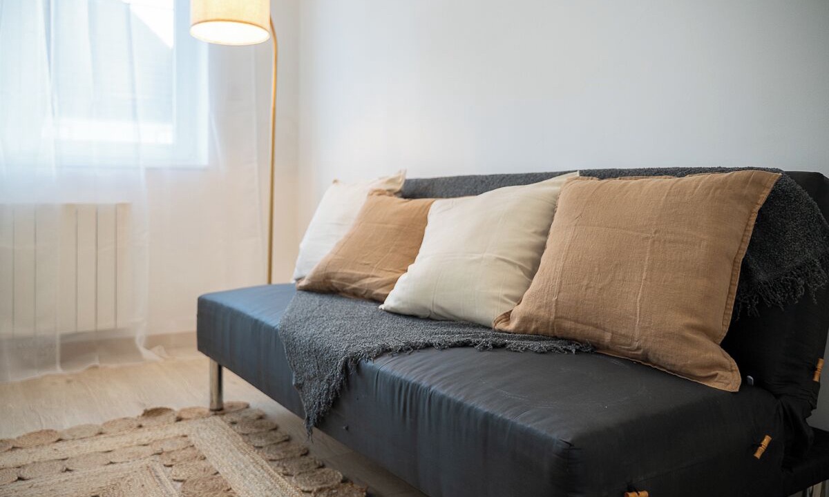 Photo of Livingroom in Amneville
