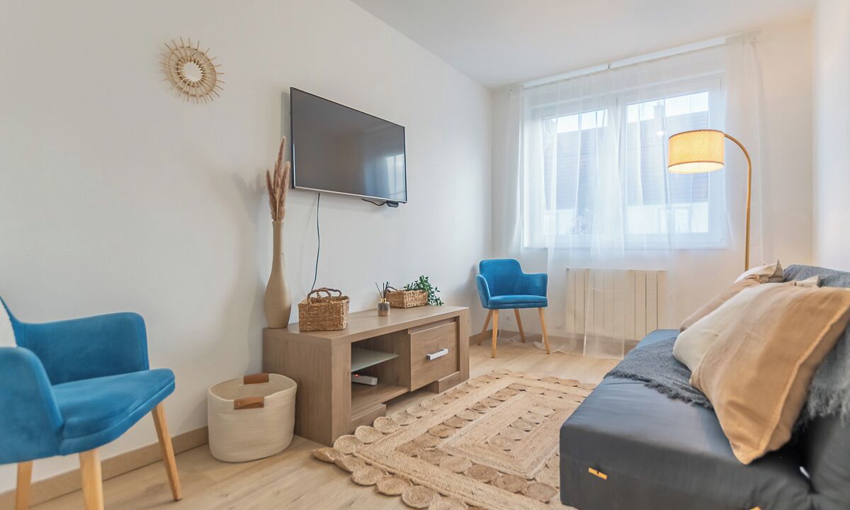 Photo of Livingroom in Amneville