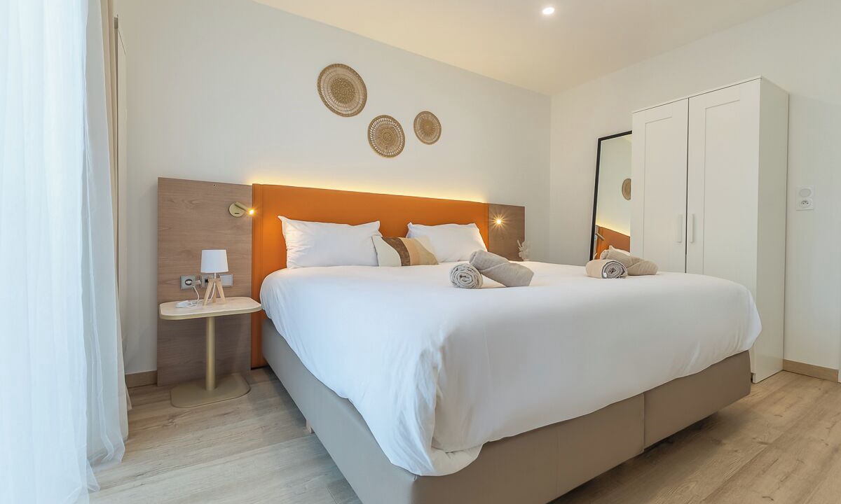 Photo of Bedroom in Amneville