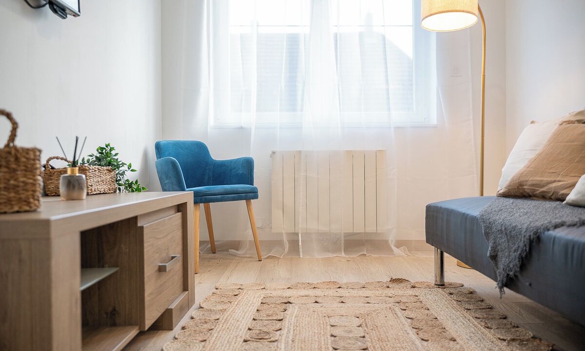 Photo of Bedroom in Amneville