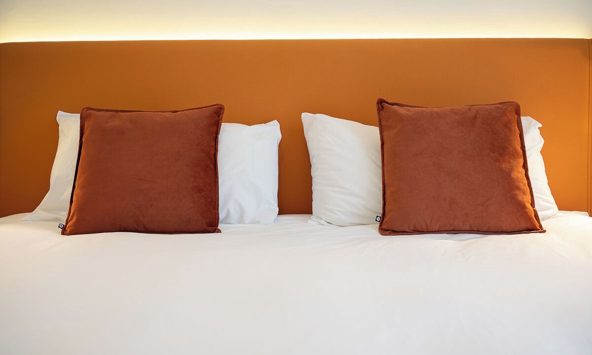 Photo of Bedroom in Amneville