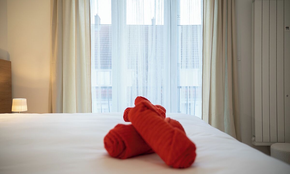 Photo of Bedroom in Amneville