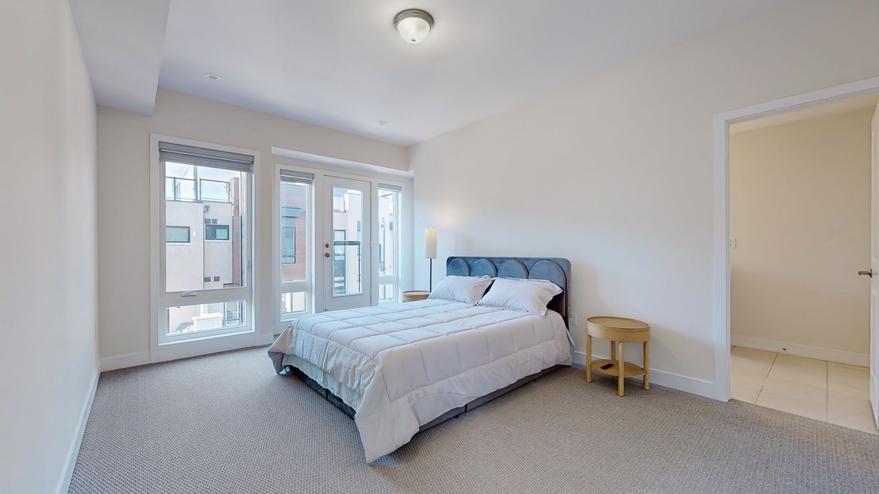 Photo of Bedroom in Richmond Hill