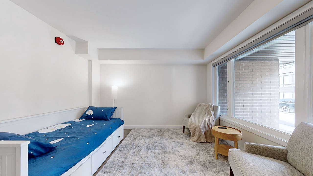 Photo of Bedroom in Richmond Hill