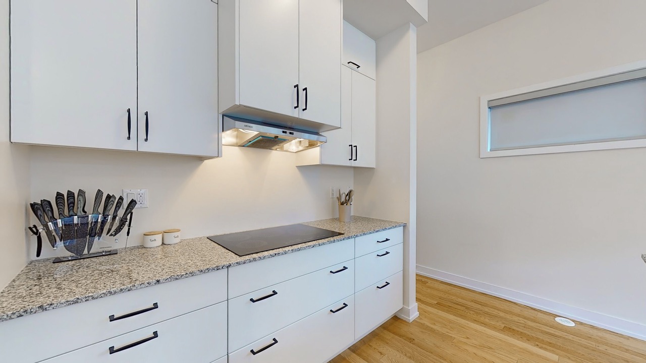 Photo of Kitchen in Richmond Hill