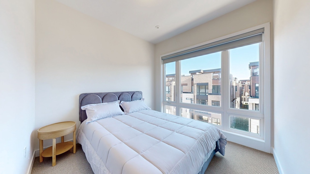 Photo of Bedroom in Richmond Hill