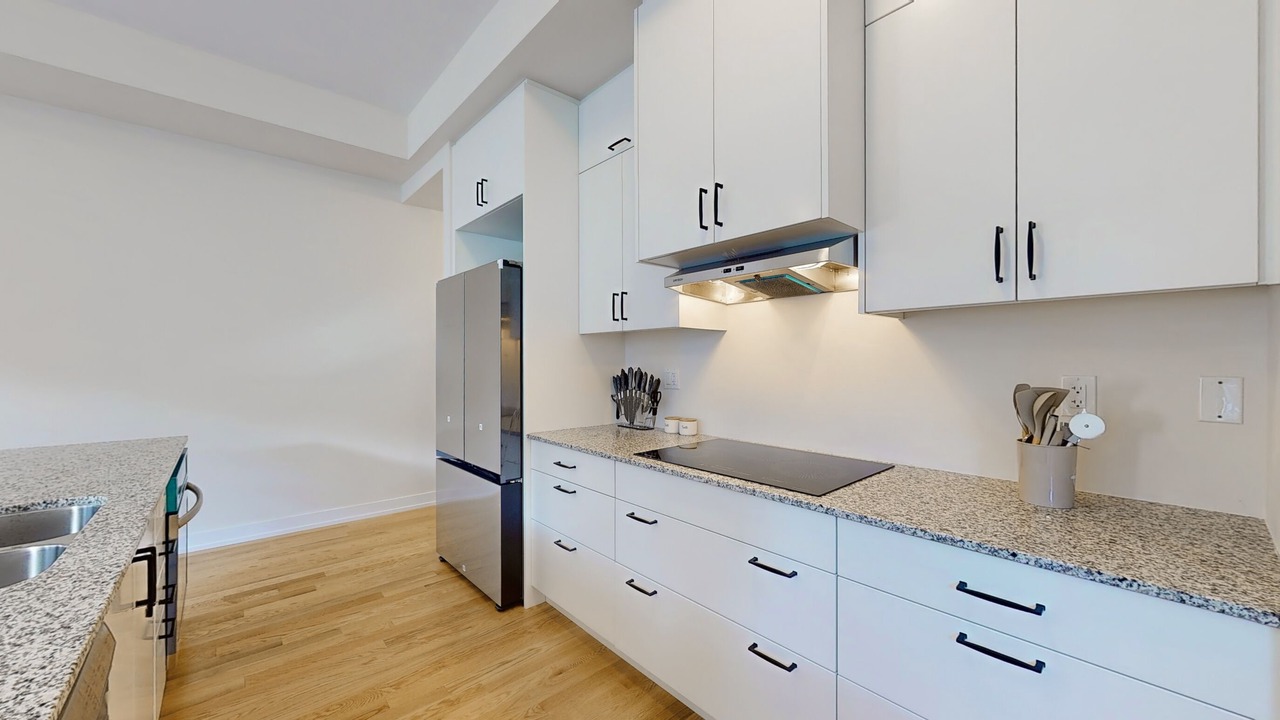Photo of Kitchen in Richmond Hill