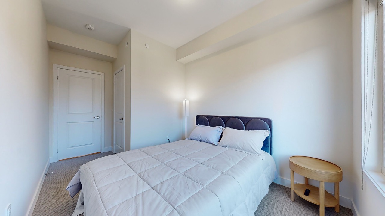 Photo of Bedroom in Richmond Hill