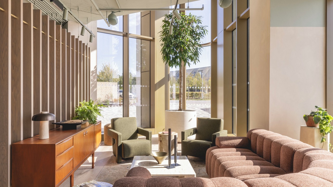 Photo of Others in Girton