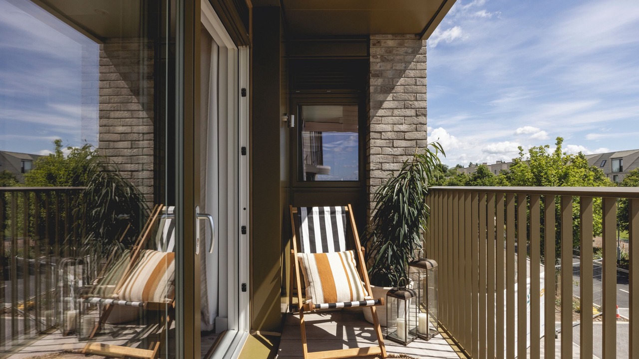 Photo of Outdoor in Girton