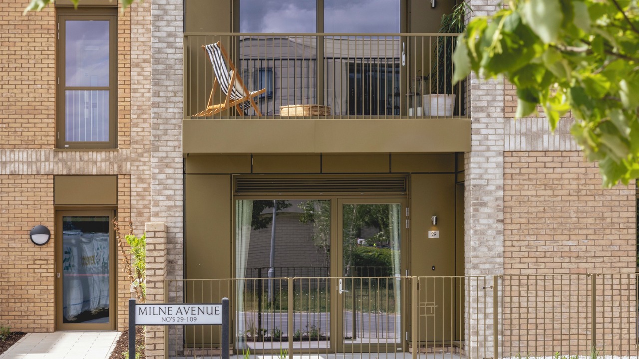 Photo of Outdoor in Girton