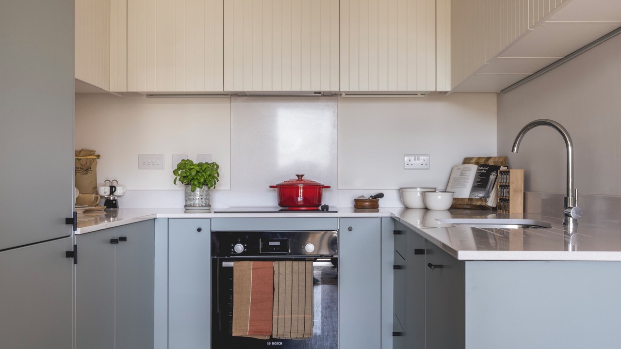 Photo of Kitchen in Girton