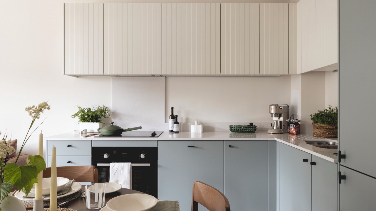 Photo of Kitchen in Girton