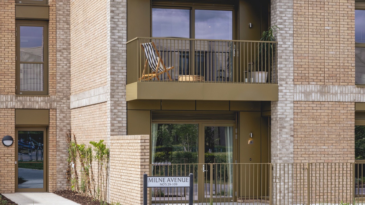 Photo of Outdoor in Girton