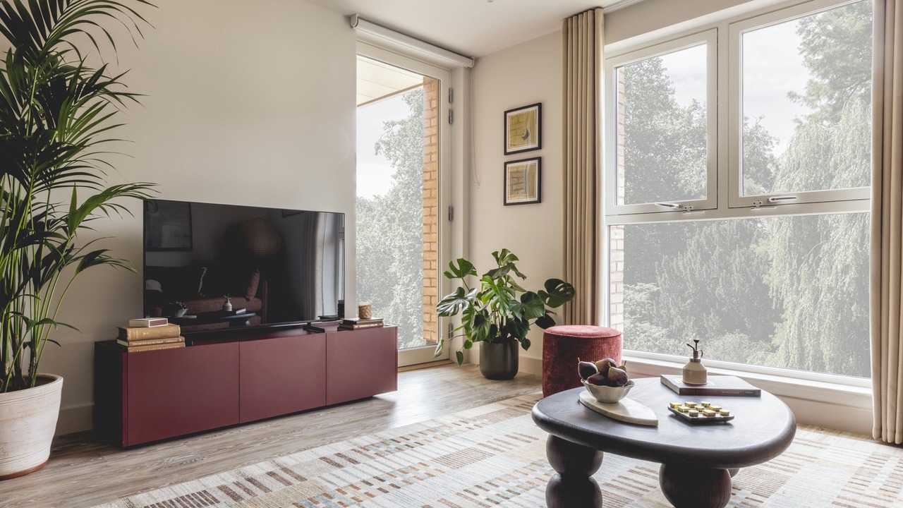 Photo of Livingroom in Girton