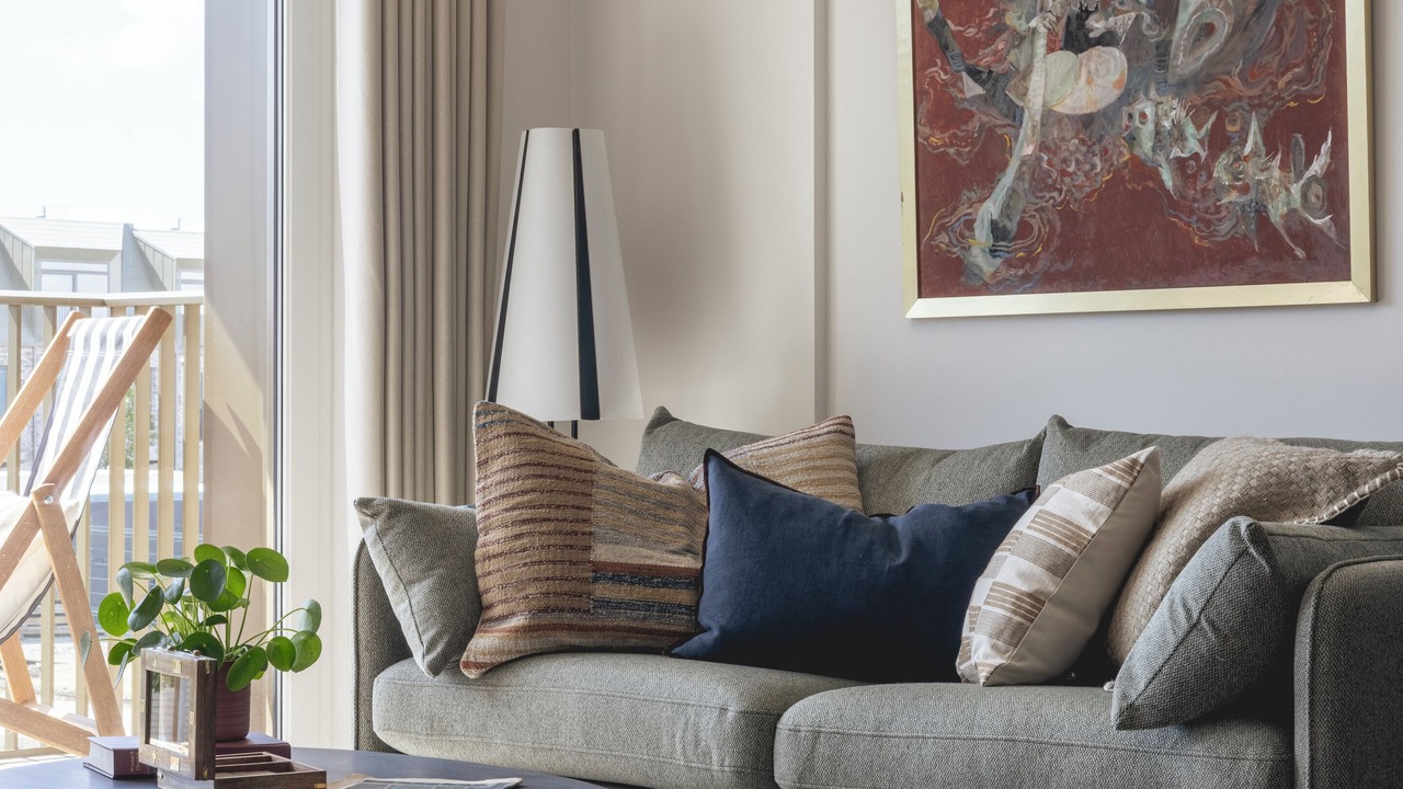 Photo of Livingroom in Girton