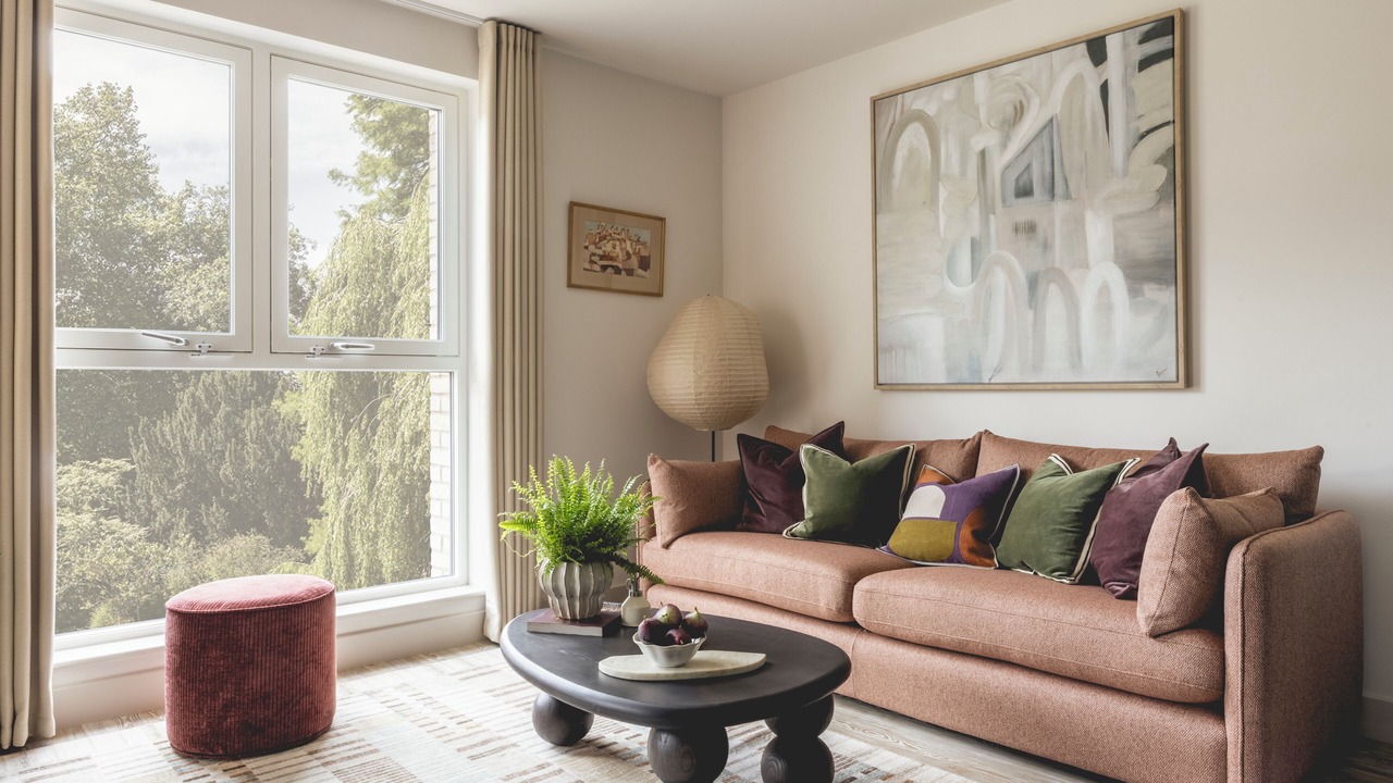 Photo of Livingroom in Girton