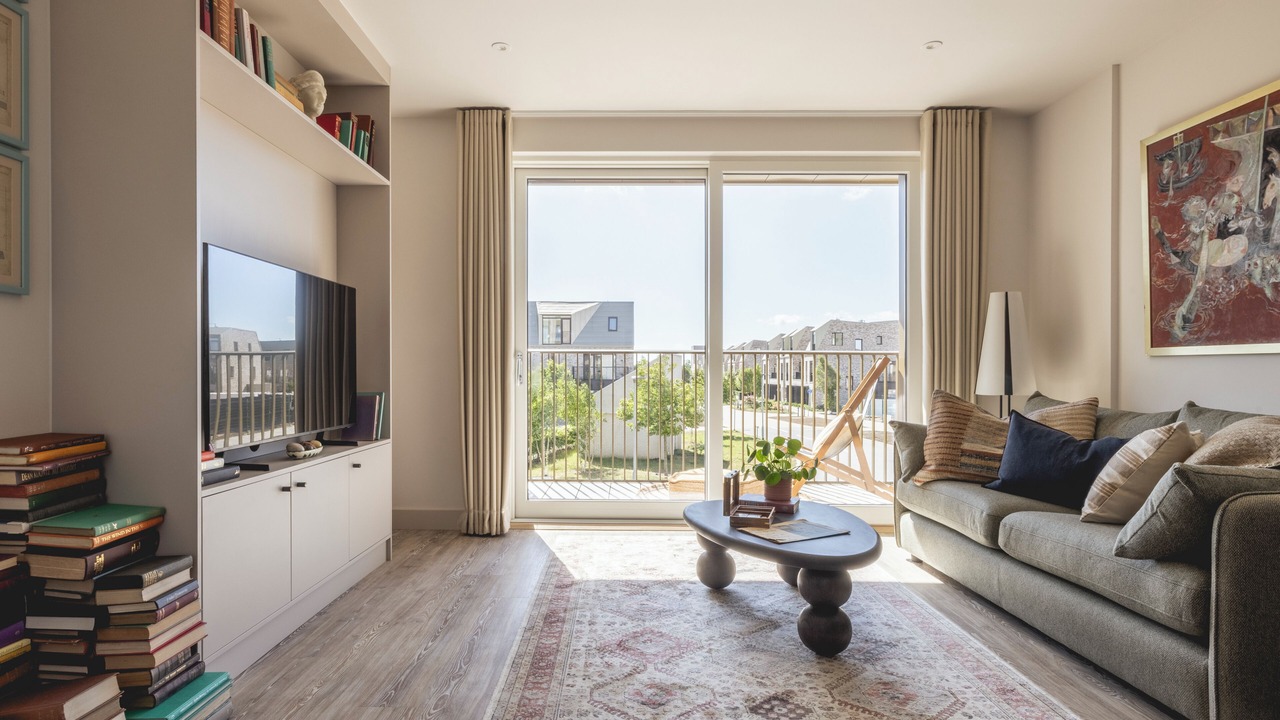 Photo of Livingroom in Girton