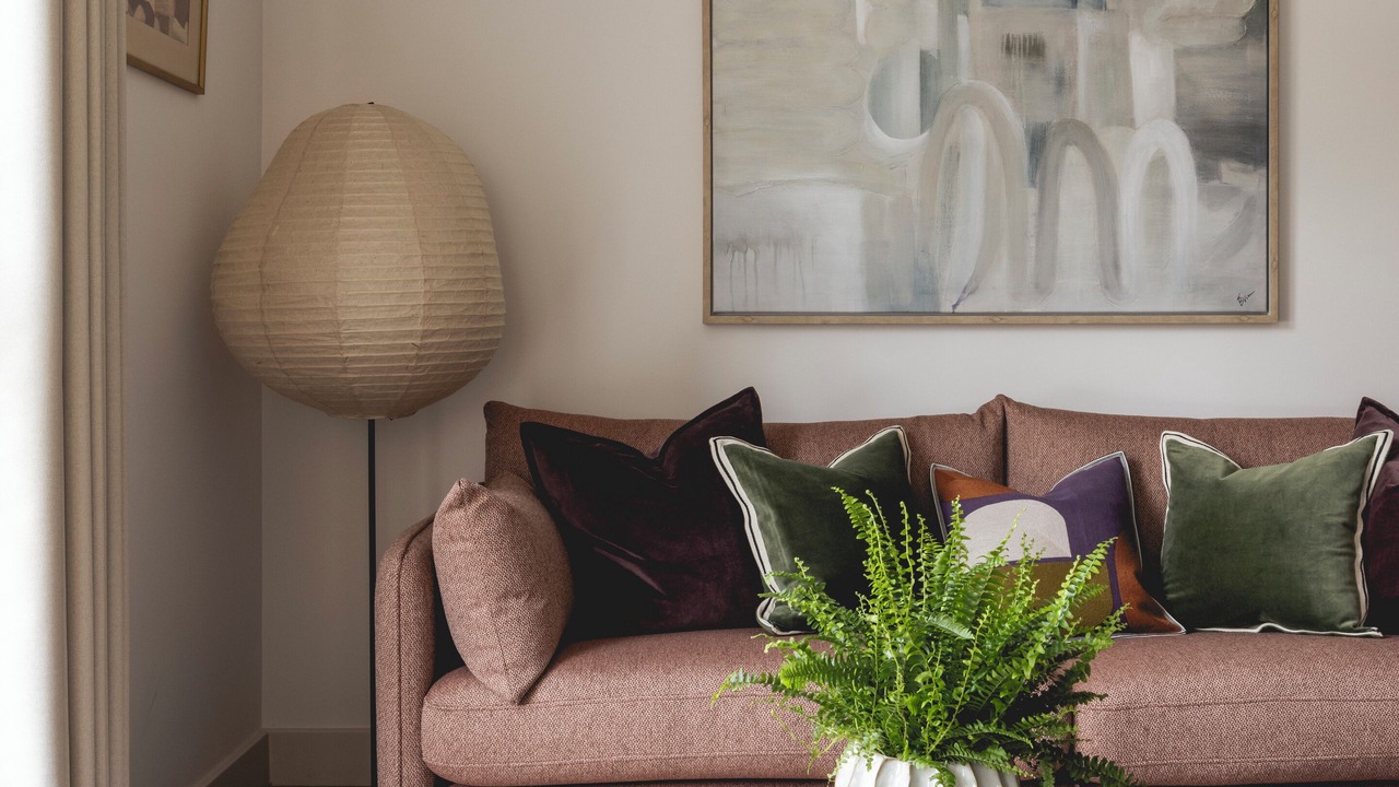 Photo of Livingroom in Girton