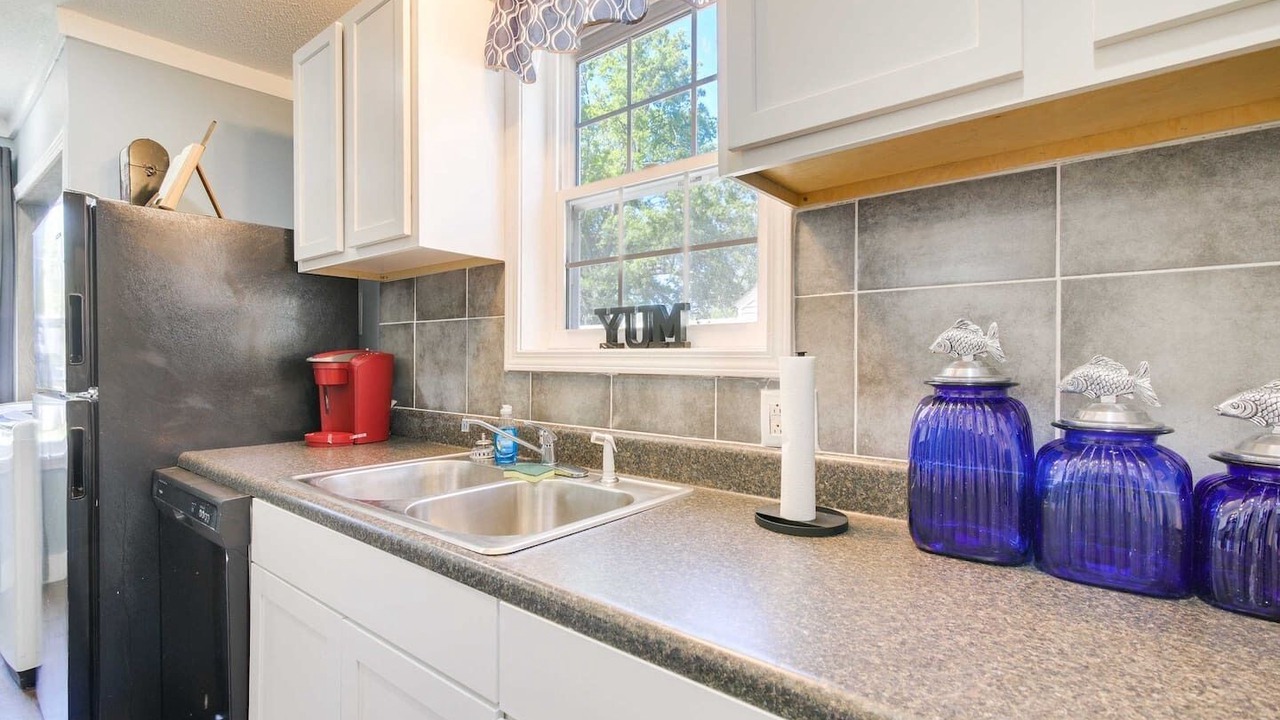 Photo of Kitchen in Clarksdale