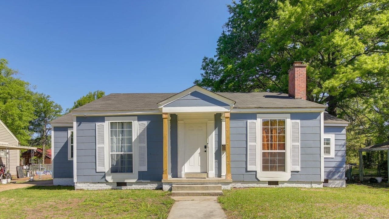 Photo of Outdoor in Clarksdale
