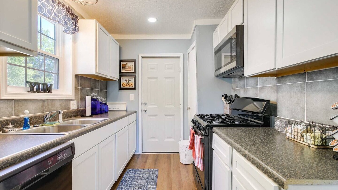 Photo of Kitchen in Clarksdale